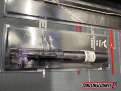 AR15Discounts.com Wilson Combat .223/5.56/300 BLK M16 Profile Bolt Carrier Group Phosphate/Chrome-Lined Review