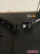 AR15Discounts.com Wilson Combat 11.3 5.56 NATO SBR Stainless Carbine Barrel Review