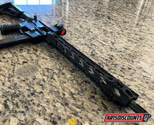 AR15Discounts.com Wilson Combat 16 9mm Stainless Carbine Barrel Review