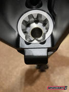 AR15Discounts.com Wilson Combat 18 .308 Tactical Hunter Fluted Stainless Rifle Barrel Review
