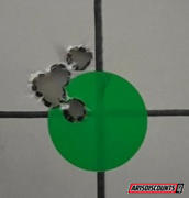AR15Discounts.com Wilson Combat 22 6.5 Grendel Super Sniper Stainless Fluted Rifle Barrel Review