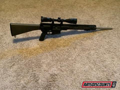 AR15Discounts.com Wilson Combat 24 6.5 Creedmoor Super Sniper Fluted Stainless Rifle Barrel 1:8 Twist Review