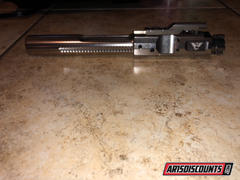 AR15Discounts.com Wilson Combat AR-10 / 308 / 6.5 Creedmoor Bolt Carrier Group Nickel Boron Review