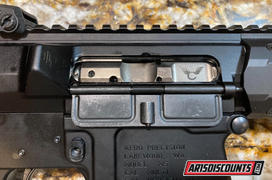 AR15Discounts.com Wilson Combat AR-10 / 308 / 6.5 Creedmoor Bolt Carrier Group Nickel Boron Review