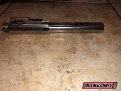 AR15Discounts.com Wilson Combat AR-10 / 308 / 6.5 Creedmoor Bolt Carrier Group Nickel Boron Review
