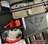 AR15Discounts.com Wilson Combat AR-15 Assembled Forged Upper Receiver Review