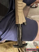 AR15Discounts.com Wilson Combat AR-15 Bullet-Proof Ambidextrous Charging Handle Review