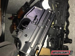 AR15Discounts.com Wilson Combat AR-15 Lightweight Stripped Billet Upper Receiver Review