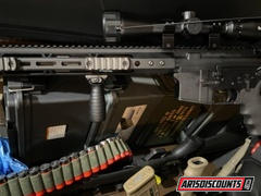 AR15Discounts.com Wilson Combat AR-15 Picatinny Vertical Grip Review