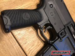 AR15Discounts.com Wilson Combat AR-15 Stripped Forged Lower Receiver Review