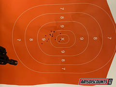 AR15Discounts.com Wilson Combat AR-15 Stripped Forged Lower Receiver Review