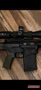 AR15Discounts.com Wilson Combat WC-10 AR-10 Stripped Billet Lower Receiver Review