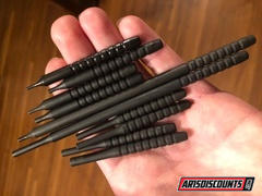 AR15Discounts.com Dirty Bird Ultimate AR Roll Pin Punch Set Review