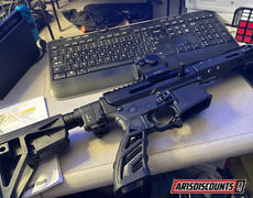 AR15Discounts.com Discount Mil-Spec Lower Build Kit Review