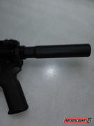 AR15Discounts.com Anderson Manufacturing AR-15 Carbine Pistol Buffer Tube Review