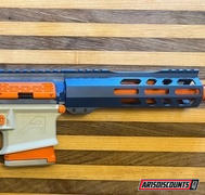 AR15Discounts.com Kaw Valley Precision AR-15 .750 Adjustable Low Profile Gas Block Review