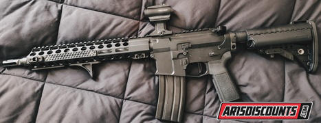 AR15Discounts.com Sons of Liberty Gun Works 5.56 30RD Magazine Review