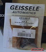 AR15Discounts.com Geissele Automatics AR-15 SSA-X 2-Stage Trigger Review