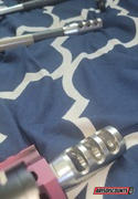 AR15Discounts.com .223/5.56 1/2-28 TPI Compact Muzzle Brake - SS Review