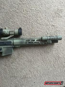 AR15Discounts.com 10.5 416R Stainless Steel M4 Contour Barrel, 5.56 NATO, Carbine Length Gas Review