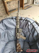 AR15Discounts.com 16 5.56 Parkerized 1:9 Twist Carbine Length Barrel Review