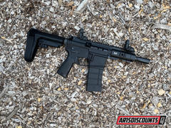 AR15Discounts.com Anderson Stripped Sport Upper Receiver - Black Review