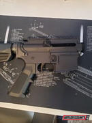 AR15Discounts.com Anderson Stripped Sport Upper Receiver - Black Review