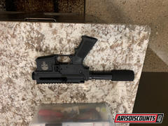 AR15Discounts.com Anderson Stripped Sport Upper Receiver - Black Review