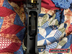 AR15Discounts.com NBS Mil-Spec Fire Control Group Review
