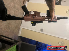 AR15Discounts.com NBS Mil-Spec Fire Control Group Review