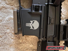 AR15Discounts.com Lancer L5AWM 300BLK 10RD Magazine Review