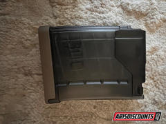 AR15Discounts.com Lancer L5AWM 300BLK 10RD Magazine Review