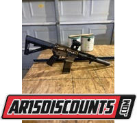 AR15Discounts.com Lancer L5AWM 300BLK 30RD Magazine Review