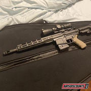 AR15Discounts.com Lancer L5AWM AR-15 10RD Magazine Review