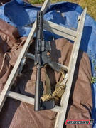 AR15Discounts.com NBS 8″ Pistol 5.56 M-LOK Upper Assembly Review