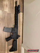 AR15Discounts.com FN America 16 5.56 NATO M-LOK Midlength 1:7 Complete Upper Review