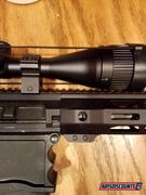 AR15Discounts.com NBS 15 AR-10 Low-Profile M-LOK Free Float Handguard Review