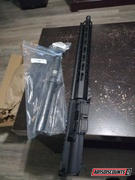 AR15Discounts.com NBS AR-15 Lightweight Free Float M-LOK Handguard Review
