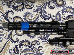 AR15Discounts.com Faxon Firearms 10.5 PENCIL 5.56 NATO Carbine-Length 4150 Nitride / Melonite Barrel Review