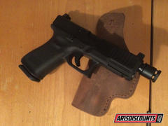 AR15Discounts.com Griffin Armament For Glock CAM-LOK Comp Review