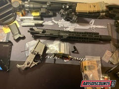 AR15Discounts.com Faxon Firearms 10.5 Gov't/Socom 5.56 NATO Carbine-Length 4150 Nitride / Melonite Barrel Review