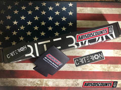 AR15Discounts.com Criterion Barrels 13.9 .223 Wylde Core Phosphate/Chrome-Lined Midlength Barrel Review