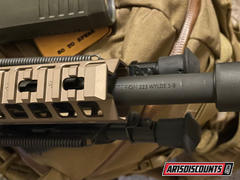AR15Discounts.com Criterion Barrels 18 .223 Wylde Hybrid Phosphate/Chrome-Lined Rifle Length Barrel Review