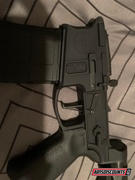 AR15Discounts.com Shield Arms S15 AR-15 Billet Stripped Lower Receiver Review