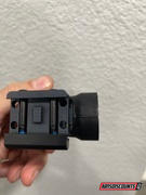 AR15Discounts.com Trijicon MRO 2.0 MOA Green Dot - Lower 1/3 Cowitness Mount Review