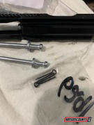 AR15Discounts.com NBS AR-15 Firing Pin Retaining Pin - Cotter Style Review