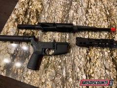 AR15Discounts.com Sons Of Liberty Gun Works East India Starter Kit .300 BLK Barreled Upper - 9 Review