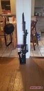 AR15Discounts.com Forward Controls Design CSF AR-15 Carbine Sling Review