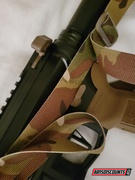 AR15Discounts.com Forward Controls Design CSF AR-15 Carbine Sling Review