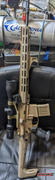 AR15Discounts.com Faxon Firearms 18 GUNNER 5.56 NATO Rifle-Length 4150 Nitride / Melonite Barrel Review